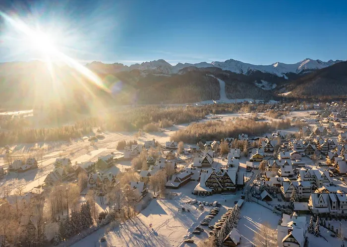 Otel Helan Family & 4*