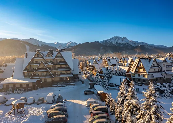 Helan Family & Otel 4*