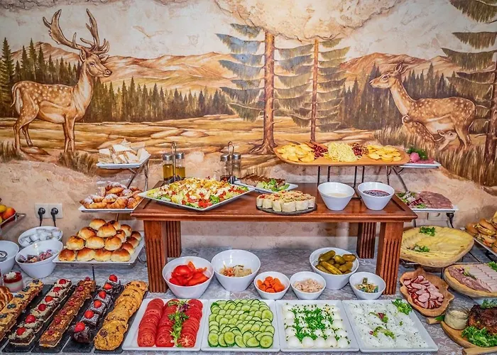 Hotel Helan Family &