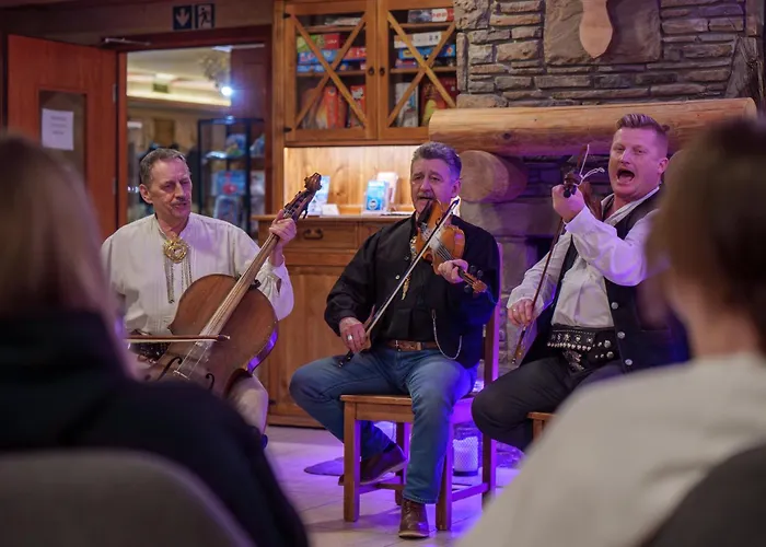 Helan Family & Otel 4*