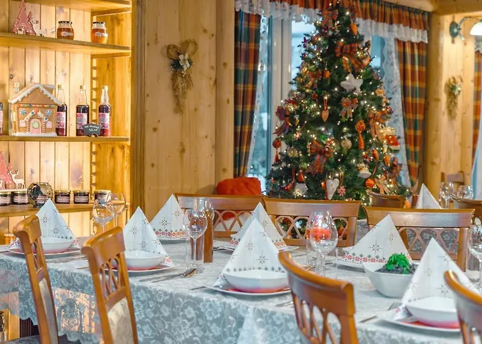 Helan Family & Zakopane