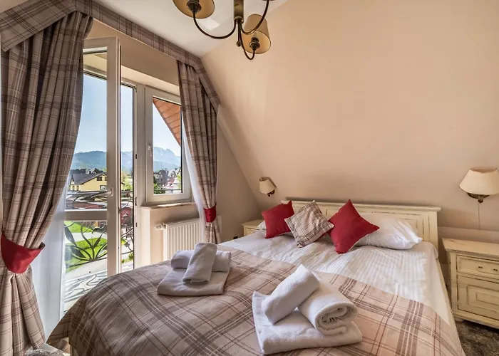 Helan Family & 4* Zakopane