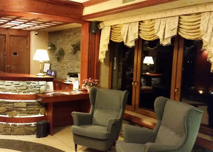 Helan Family & 4* Zakopane