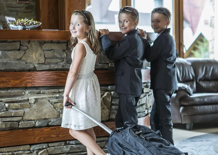 Hotel Helan Family & 4*