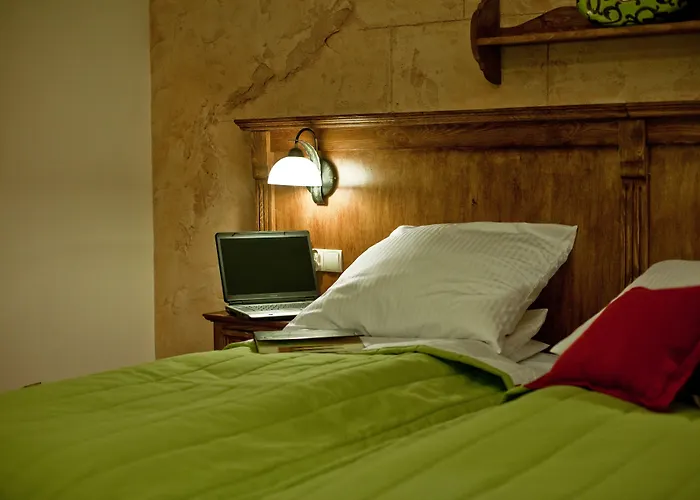 Helan Family & 4* Zakopane