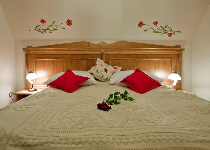 Hotel Helan Family & Zakopane