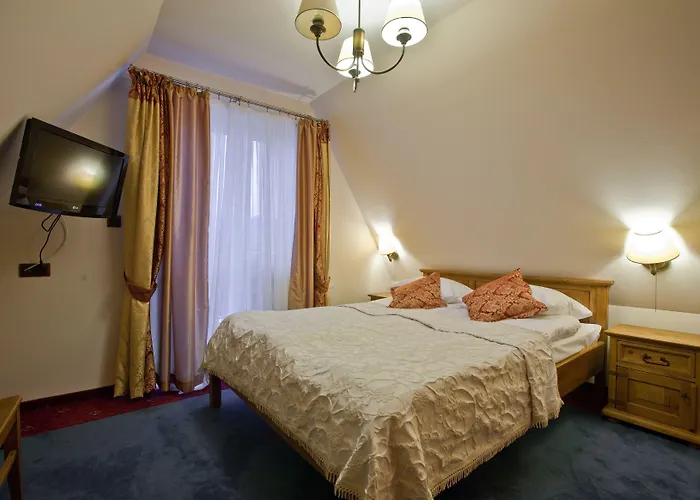 Helan Family & Zakopane