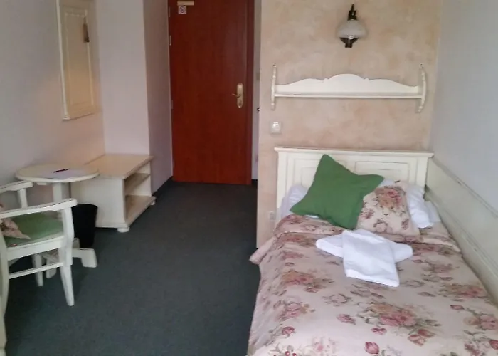 Helan Family & Hotel Zakopane