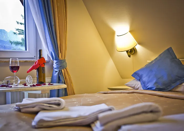 Helan Family & Otel 4*