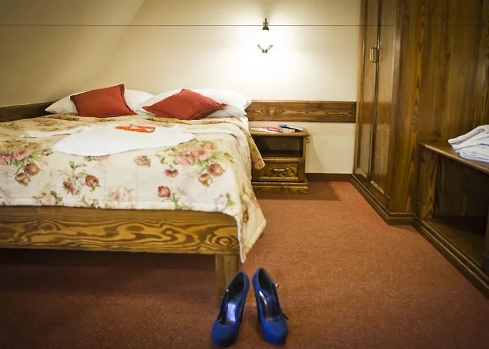 Hotel Helan Family &