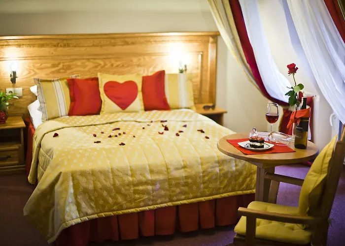 Helan Family & Hotel Zakopane