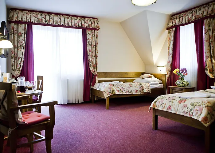 Helan Family & Zakopane