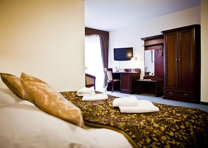 Helan Family & Otel Zakopane