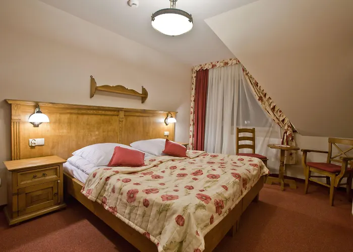 Helan Family & Otel Zakopane