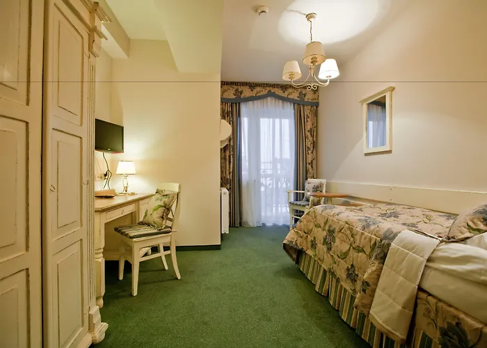 Helan Family & 4* Zakopane