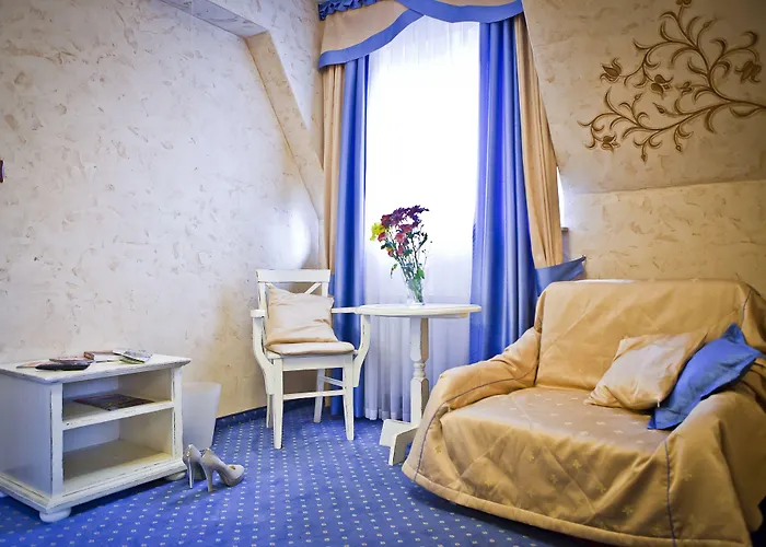 Helan Family & Otel 4*