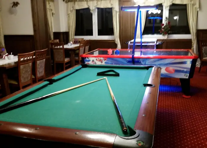 Helan Family & Hotel 4*