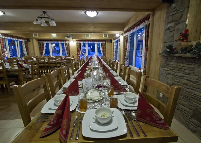 Helan Family & Otel Zakopane