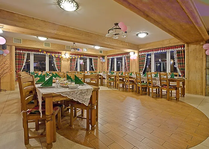 Hotel Helan Family & 4*