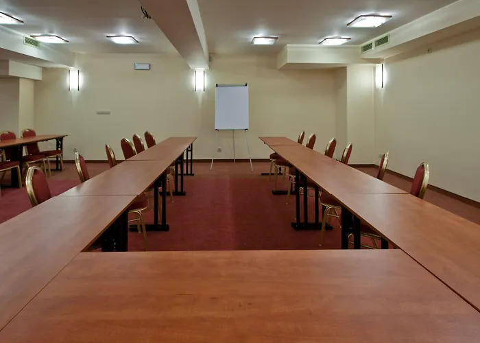 Hotel Helan Family & Zakopane