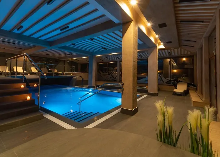 Helan Family & Zakopane